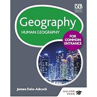 Geography for Common Entrance