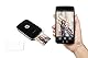 HP Sprocket, tragbarer Sofortbilddrucker Drucker 0.0 Schwarz