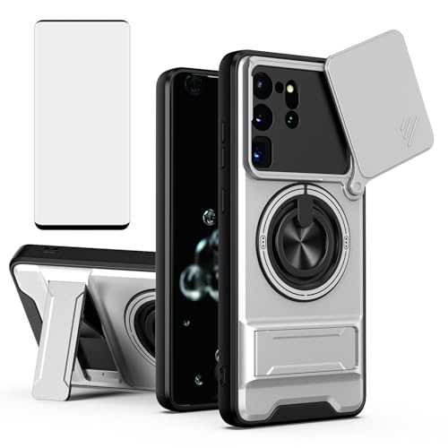 Coque antichoc Samsung S20 Ultra résolvant les bris de caméra arrière