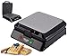 Gofrownica | 1500 W | technologia Cool-Touch | powłoka zapobiegająca przywieraniu | automatyczny grill | gofrownica | grill elektryczny | grill na gofrownica | Toster waflowy | Waffle Maker