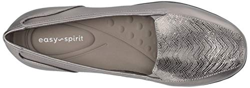 Image of Easy Spirit Women's DEVITT10 Shoe, grey, 10 E US