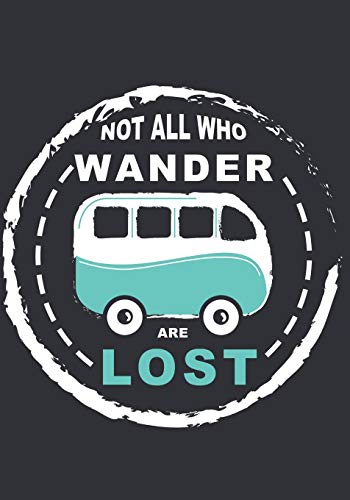 Road Trip Journal: Travel Log Book for Your Adventures with...