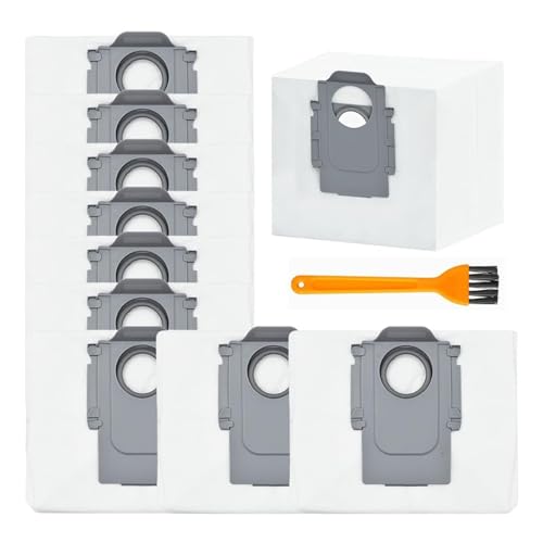 Roborock S8+ / S8 Pro Ultra / S7 MaxV Ultra / Q5+ Pro/Pro+ / Q7+ / Q7 Max/Max+ / Q8 Max+ {bg|@Ή _XgobO p 10