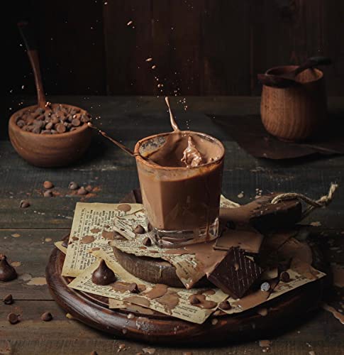 Square Drinking Whiskey Glasses Set of 4, Old Fashioned Glass Cup Bar Set, Stemless Everyday Rocks Whisky Glass Best Present for Men, Scotch, Bourbon, Vodka, Wine, Cocktail, Liquor, Tequila, Smoothie - Image 3