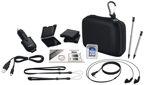 3Ds Kit Natural Bigben