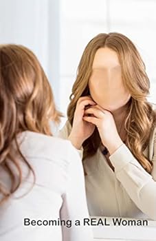 Paperback Becoming a REAL Woman Book