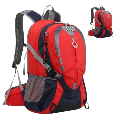 【Nruc】ストレイサンド25l登山用ザック STREISAND | Nruc