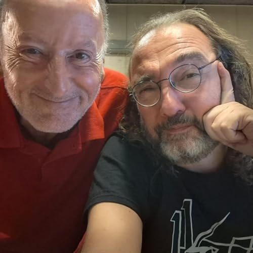 285 - Act x Palestina + Chaqueta de Ch&aacute;ndal + Judit Nedderman + Retrovisores + Anna Amig&oacute; ... copertina