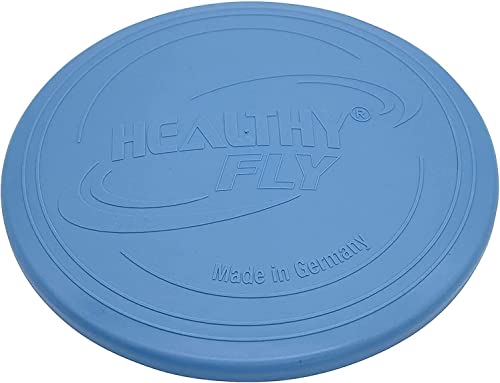 PetPäl Hunde Spielzeug aus TPE-Gummi: lebensmittelecht, langlebig & robust - Frisbee, Ball mit Seil, Kau-Knochen - Wurf-, Aportier-, Wasser- & Schwimmspielzeug - Großer Spaß für Große & Kleine Hunde