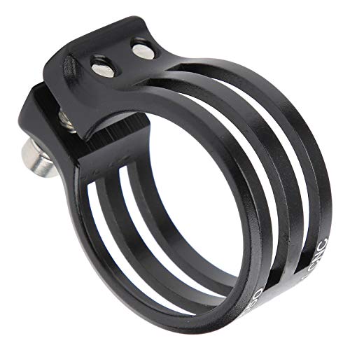 Clipe de espigão de selim de bicicleta, clipe de assento de bicicleta Assento de bicicleta Assento d