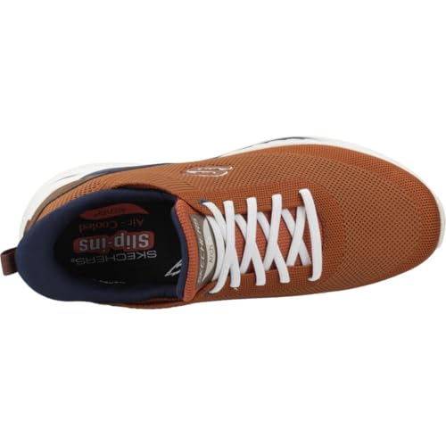 Image of Skechers Mens Arch Fit Orvan - Kincade Sneaker