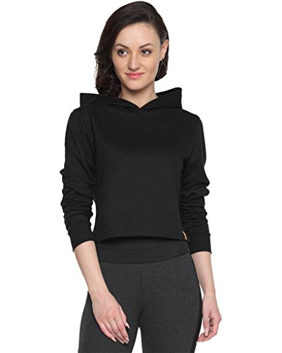 Image of PINACOLADA Women's Cotton Sweatshirt