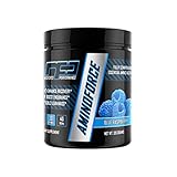 AMINOFORCE Essential Amino Acids - Blue Raspberry, 30 Servings