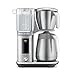Breville, The Luxe Brewer Thermal, Brushed Stainless Steel...