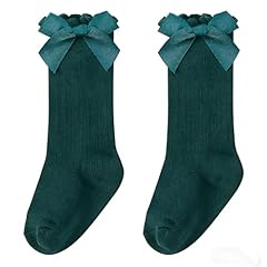1 Pairs-dark Green