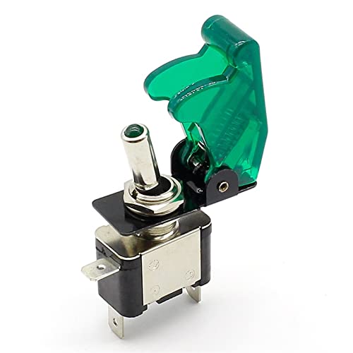Boîtier LED 12V résistant aux vibrations pour camion et tout-terrain