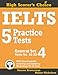 IELTS 5 Practice Tests, General Set 4: Tests No. 16-20 (High Scorer's Choice)