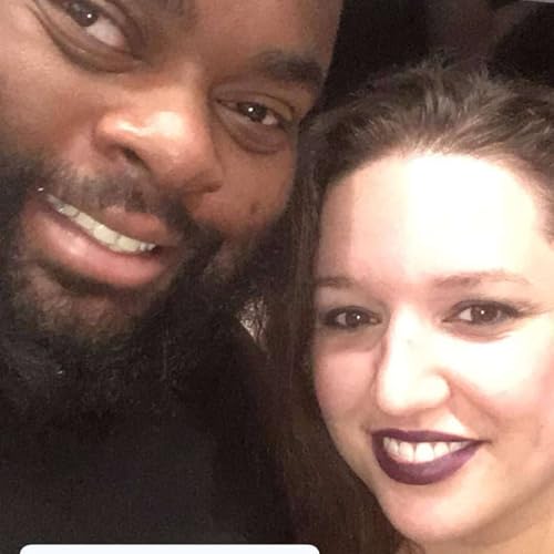 Chillin with Vegas Comedian James K. Johnson