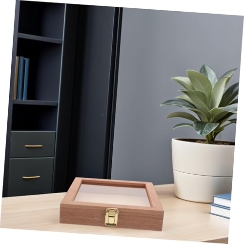 Boîte à bijoux bois décorative POPETPOP pour votre coiffeuse - 7