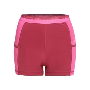 Nike Pro Damen Kompressionsshorts 7,6 cm