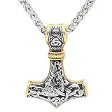 Material: Der Schmuck ist aus Edelstahl gefertigt, frei von Nickel, wird ein Leben lang glänzen und ist nicht schädlich für Menschen.