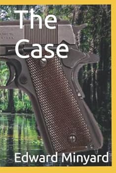Hardcover The Case Book
