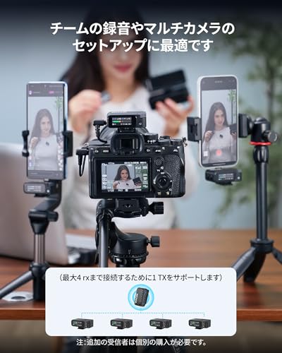 BOYA BOYAMIC 2 の商品画像 4