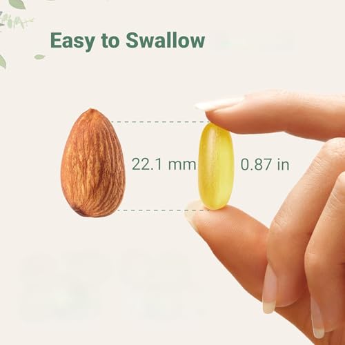 Huile de poisson oméga-3 au citron : absorption et santé physique