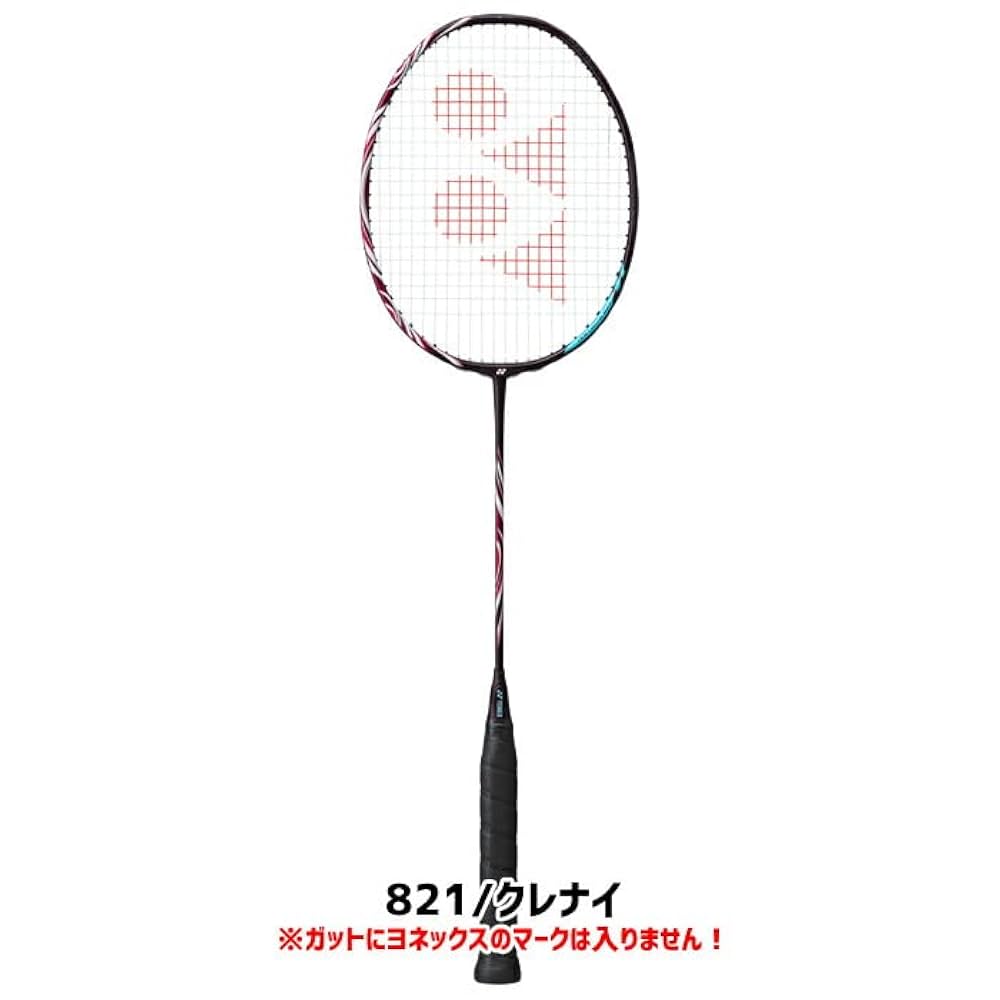 バドミントンラケット アストロクス100zz4uG6 保証付いてます！