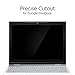 Spigen Tempered Glass Screen Protector Designed for Google Pixelbook (12.3 inch) [9H Hardness]