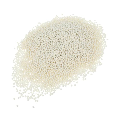 Housoutil Colle Thermofusible Pour Meubles Granulés De Colle à Prise Rapide Pour Plaqueuses De Chants Usage Et Bricolage