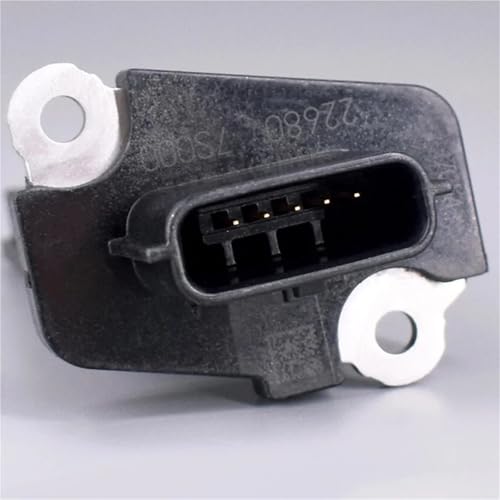Débitmètre de masse d'air 226807S00A pour résoudre la surconsommation