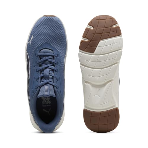 Image of Puma Unisex-Adult Flexfocus Lite Modern Woven Running Shoe