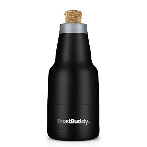 Frost Buddy Chubby Buddy - Mexican Beer Bottle Cooler -
