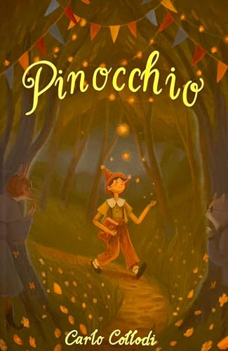 Pinocchio