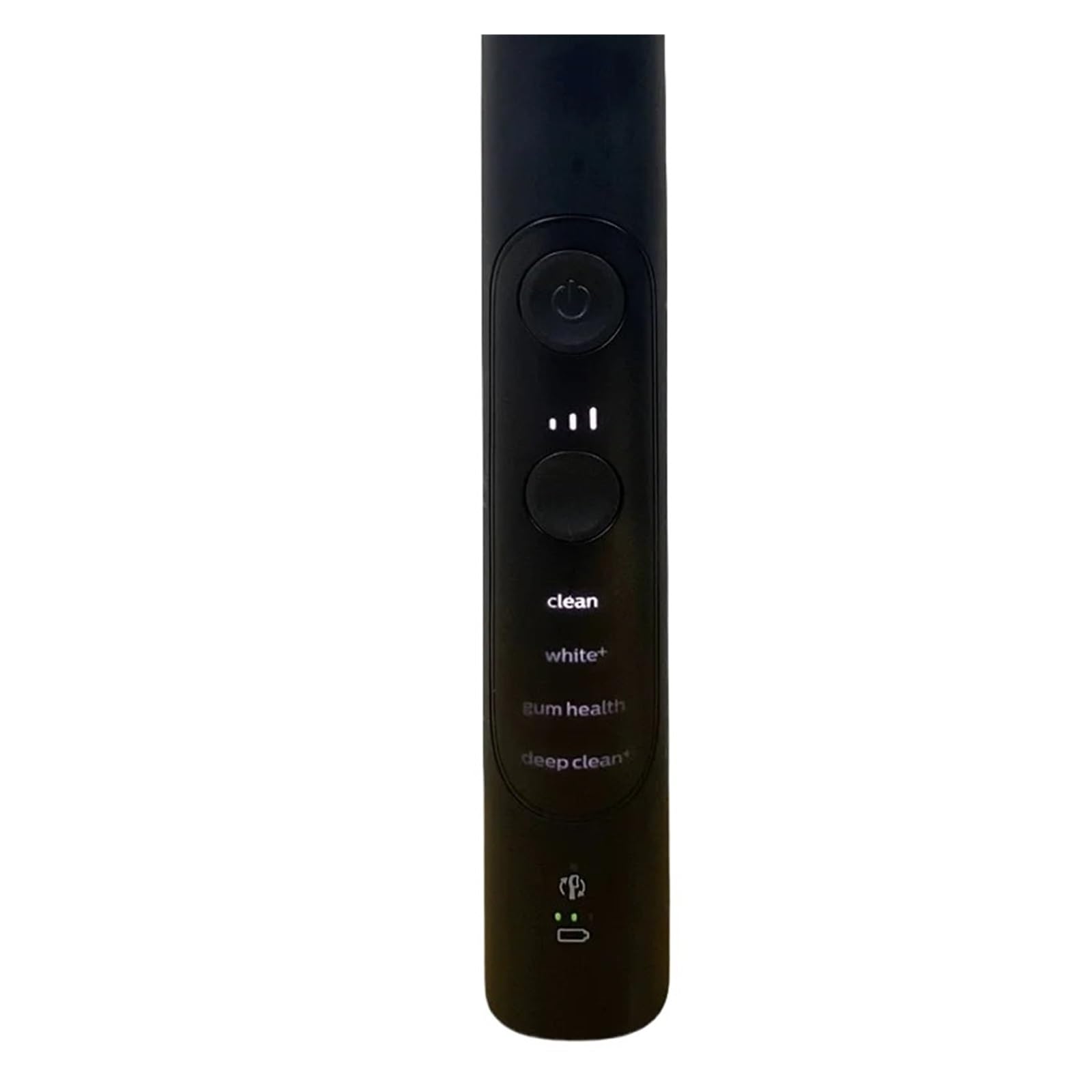 Mango de repuesto for cepillo de dientes eléctrico Philips HX962K