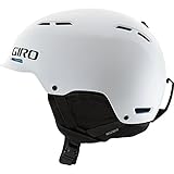 Stack Ventilation genau über der Brille sind im Helm die Stack Vent Belüftungsöffnungen plaziert, so dass warm Luft aus der Brille direkt durch den Helm nach außen entweichen kann (Kamineffekt). Ein Beschlagen der Brille wird somit verhindert.