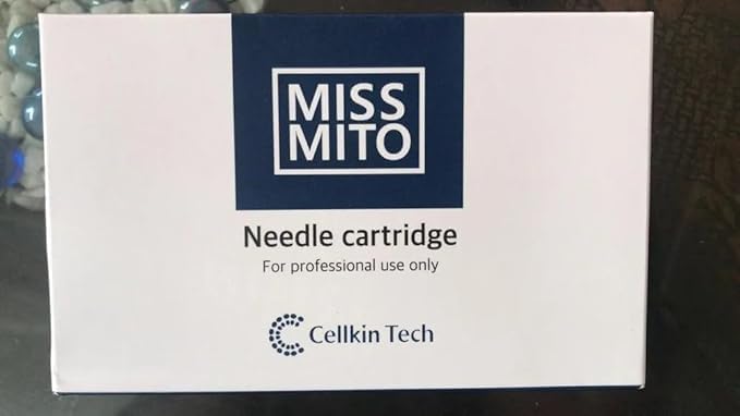Cellkin Tech Miss Mito Needle Cartridge for Professional Use (10 pcs) (MTSP)-picture-37