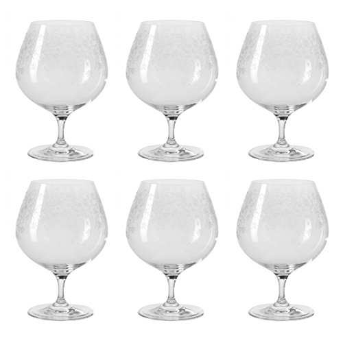 Preisvergleich Produktbild Leonardo 17452 Schwenker Chateau, 6-er Set