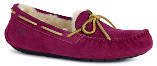 UGG レディース Dakota Tabacco US サイズ: 11 カラー: レッド