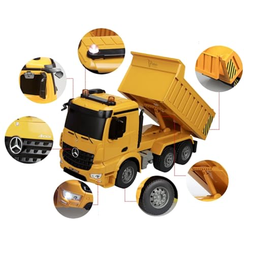 Carritos, Toy Imagen adicional