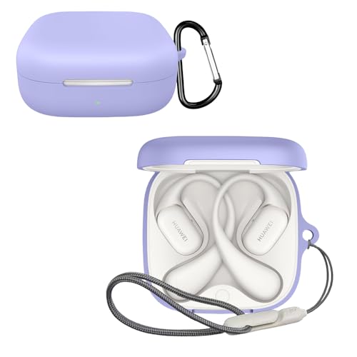 For HUAWEI FreeArc P[X YILLIONS _炩ȃVJQ̃X|[cN[ȃfUC Ռz h ho y h~p̃tbN𓋍ڂ X\tg P[XJo[ HUAWEI FreeArc Jo[ip[vj