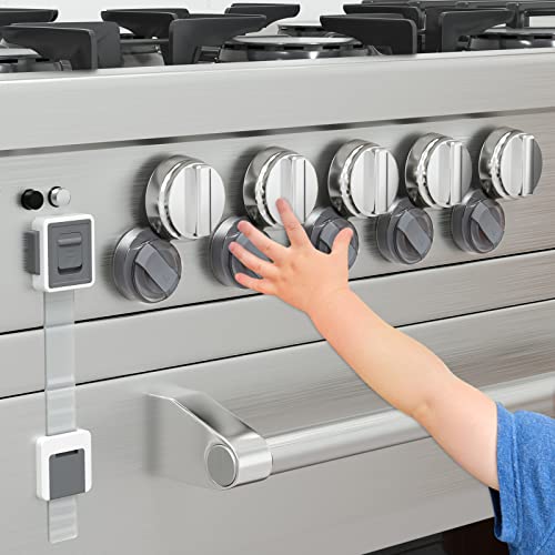Top 10 Best Baby Proof Stove Knobs 2023 Reviews