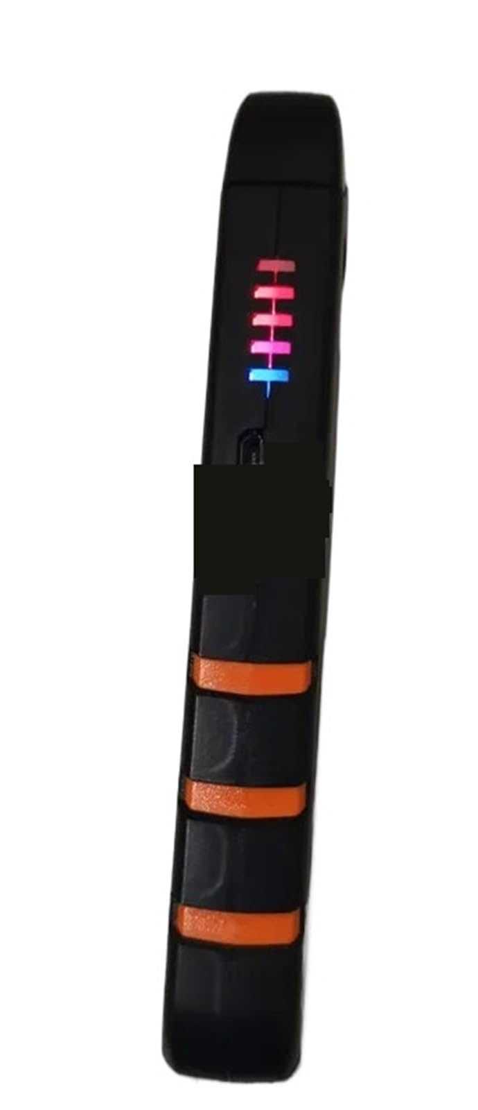 CVFRDD VFL 15Km Red Optical Fiber Pen Optical Fiber Fault Locator FTTH Fiber Optic Test USB Charge LED Lighting Pen