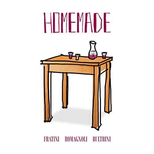 Francesco Fratini, Giuseppe Romagnoli & Matteo Bultrini