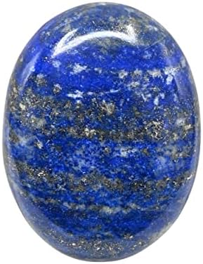 Large Rainbow Moonstone Crystal Palm Stone Natural Healing Stone for Chakra Balancing Spritual Good Luck