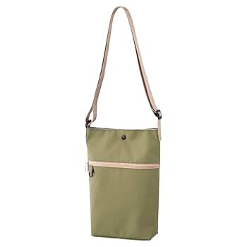 Natural Lag ショルダーバッグ　簡易保冷機能付き　ナチュラルラグ ショルダーバッグ【Natural Lag Best Live Tour 2025 -Turning