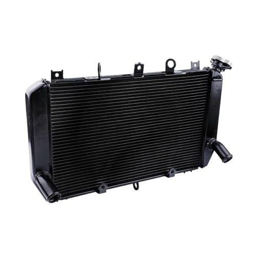 Surchauffe moteur solution radiateur de rechange Z900