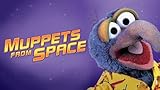 Zoom IMG-1 muppets from space Zoom IMG-1 muppets from space