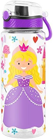 Amazon.com: Zak Designs Disney The Little Mermaid 2023 Kids Water